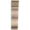 Ekena Millwork Funston Traditional Rough Sawn Bracket, Douglas Fir, 6"W x 18"D x 26"H BKT06X18X26FST01RDF - alternate 2